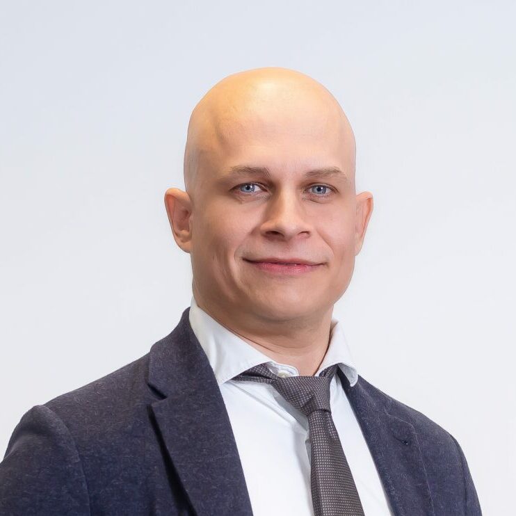 Szűcs Botond
